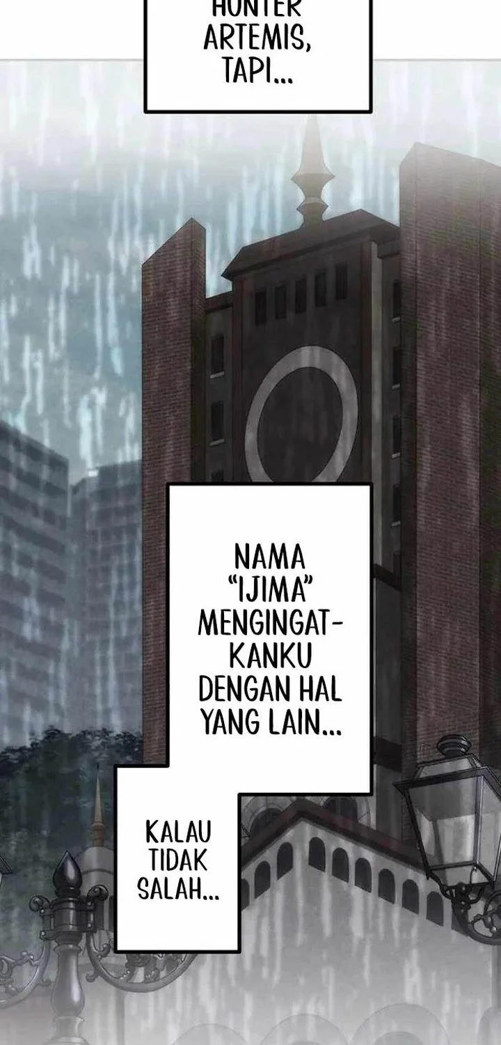 I Became an S-Rank Hunter With the Demon Lord App Chapter 86 - halaman 16