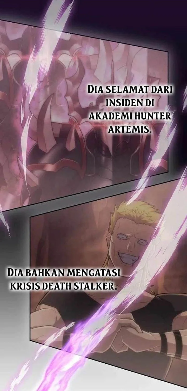 I Became an S-Rank Hunter With the Demon Lord App Chapter 86 - halaman 20