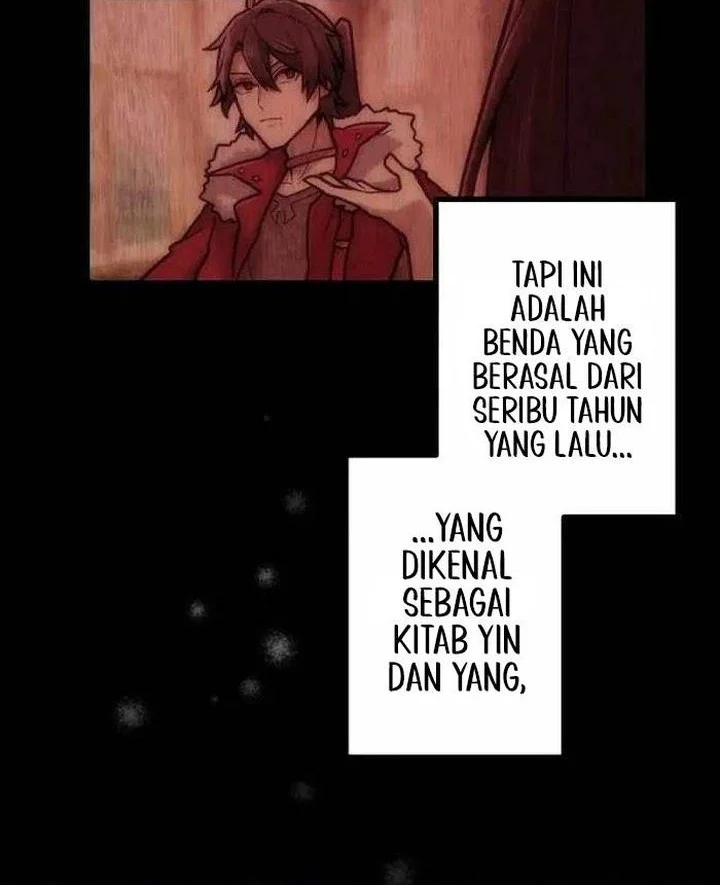 I Became an S-Rank Hunter With the Demon Lord App Chapter 86 - halaman 24