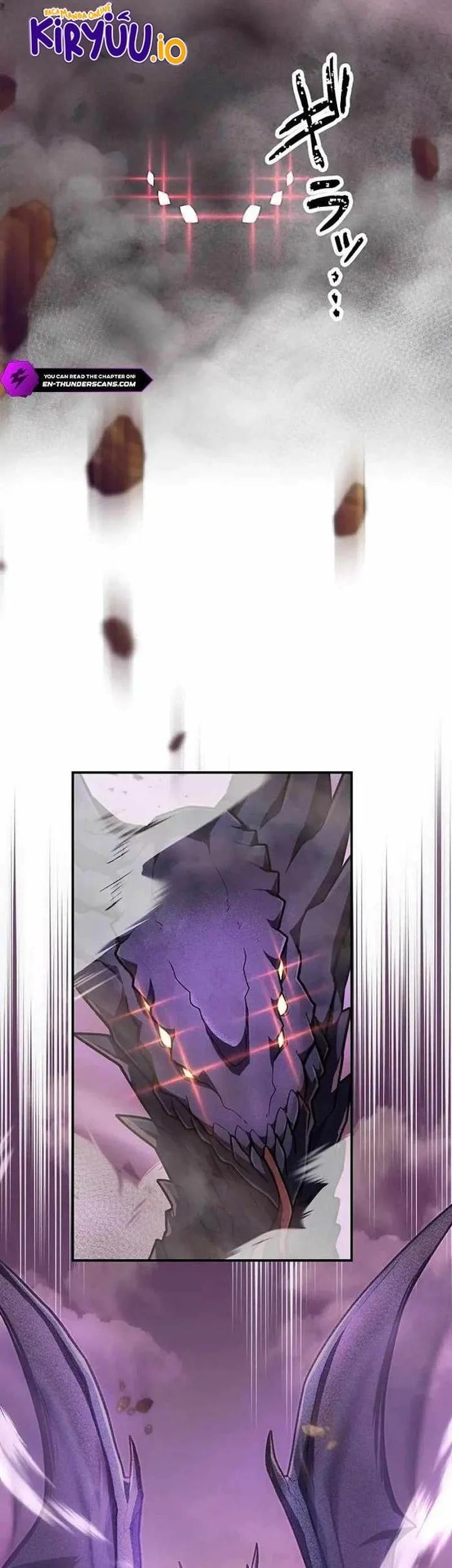 I Became an S-Rank Hunter With the Demon Lord App Chapter 86 - halaman 36