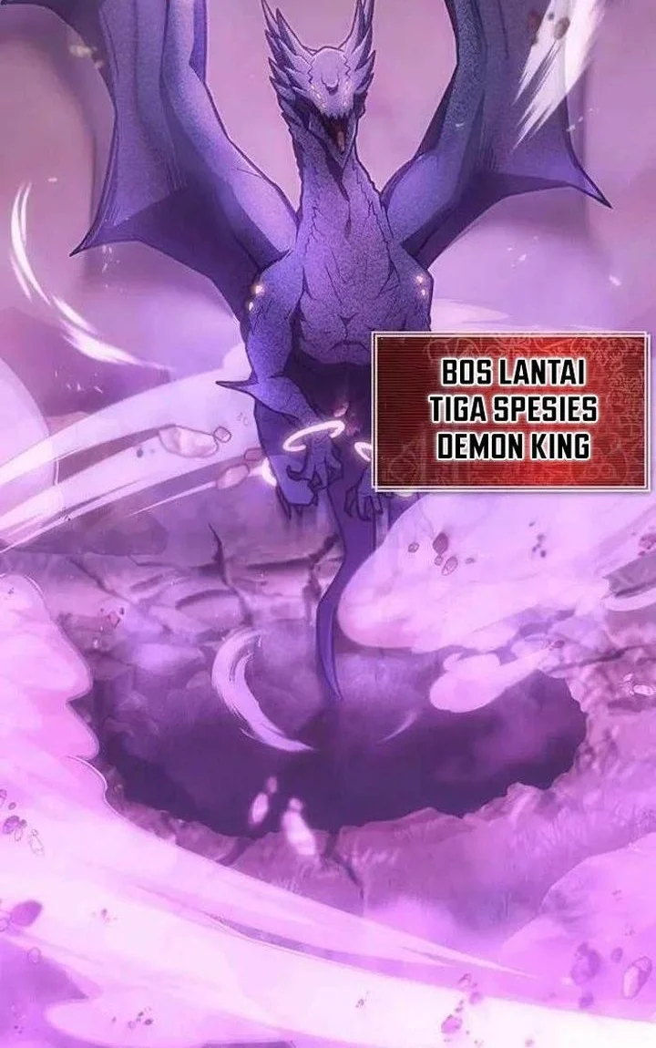 I Became an S-Rank Hunter With the Demon Lord App Chapter 86 - halaman 37