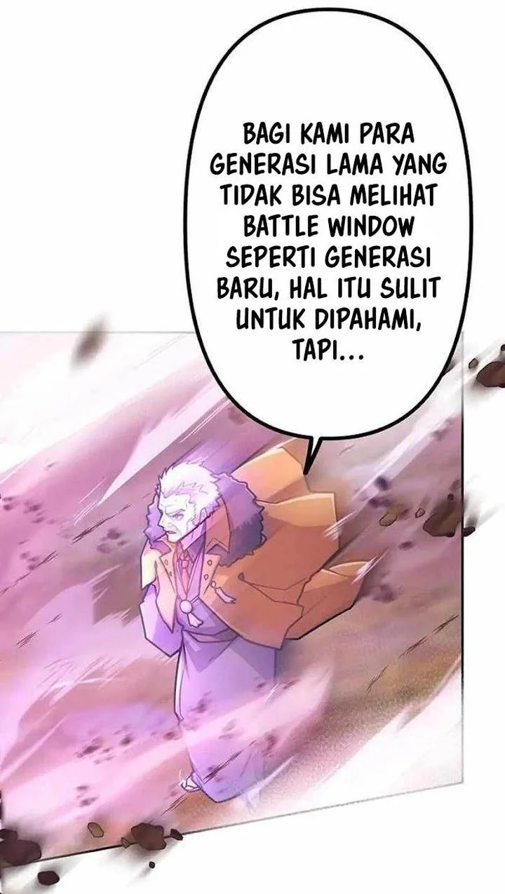 I Became an S-Rank Hunter With the Demon Lord App Chapter 86 - halaman 39
