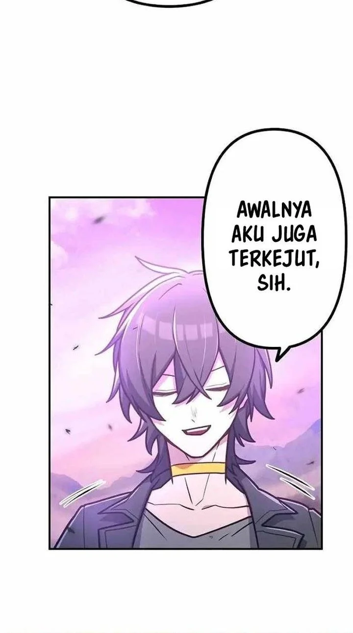 I Became an S-Rank Hunter With the Demon Lord App Chapter 86 - halaman 42