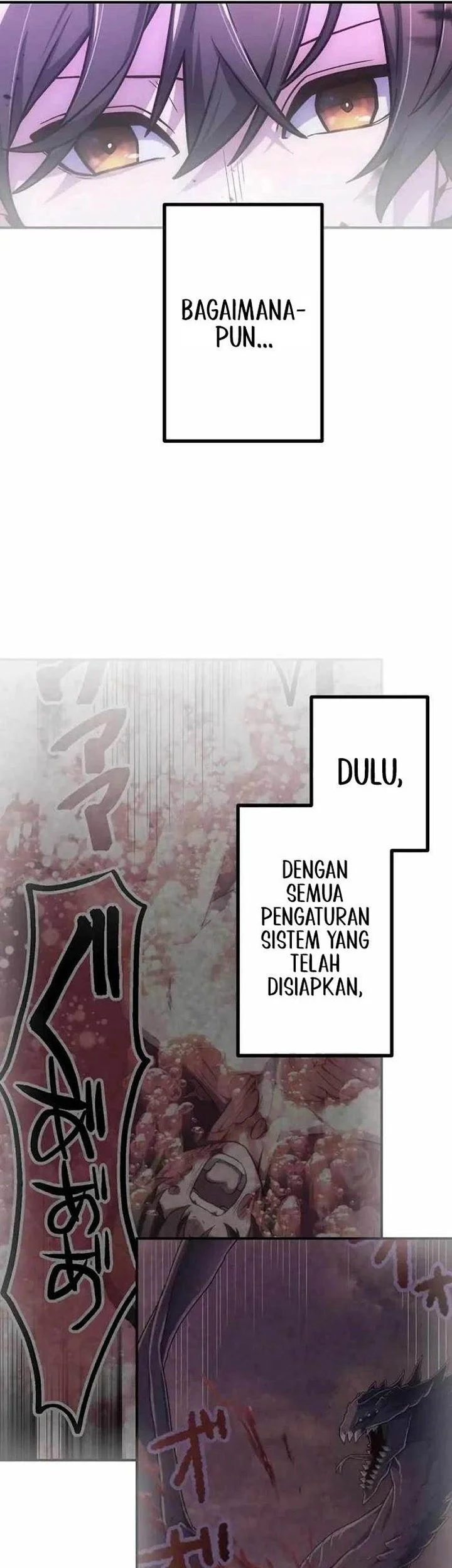 I Became an S-Rank Hunter With the Demon Lord App Chapter 86 - halaman 43