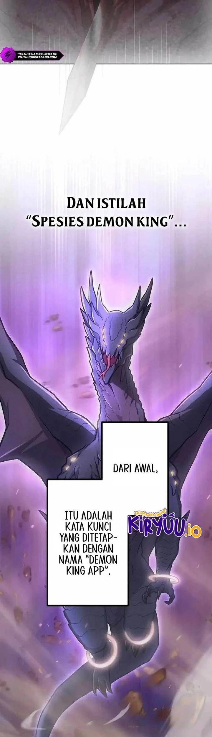 I Became an S-Rank Hunter With the Demon Lord App Chapter 86 - halaman 45