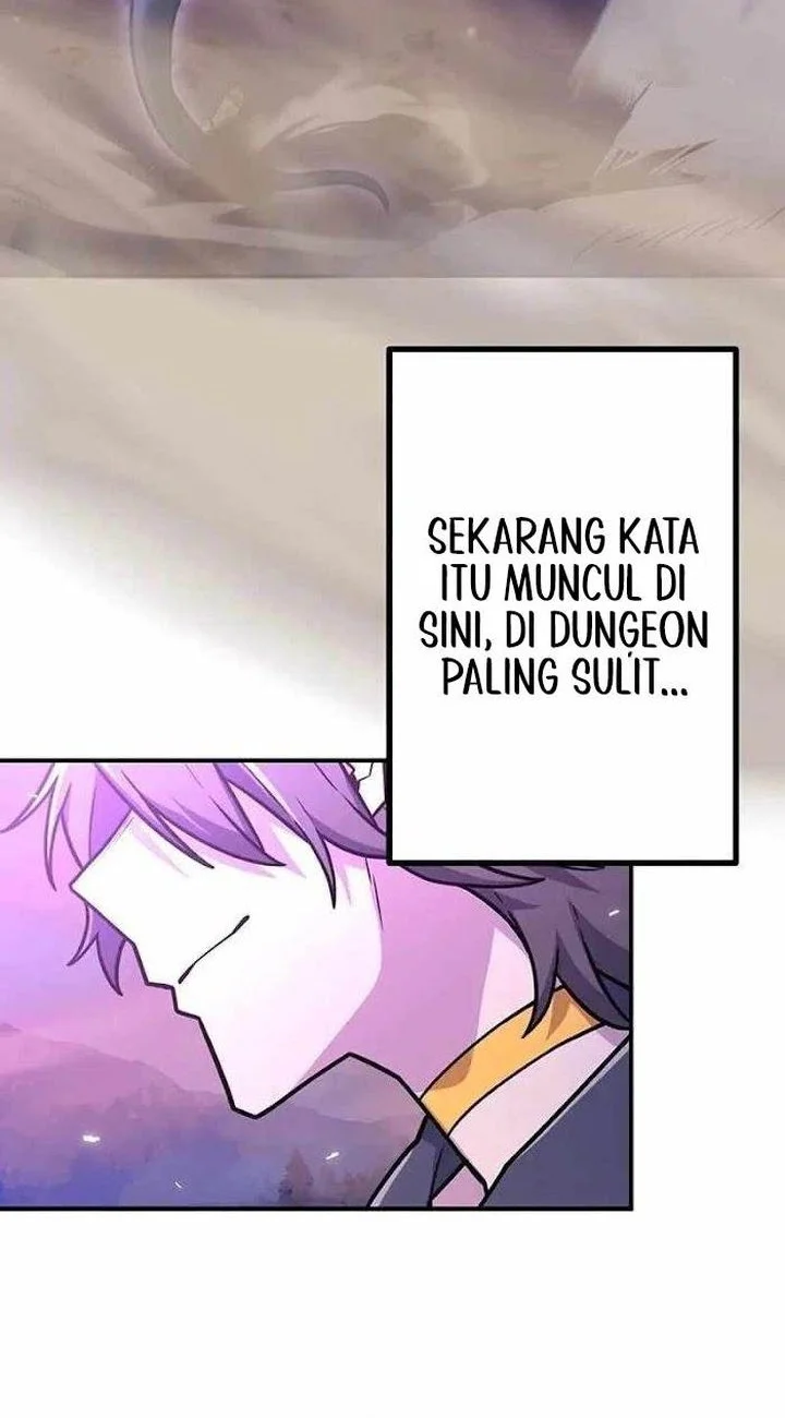 I Became an S-Rank Hunter With the Demon Lord App Chapter 86 - halaman 46