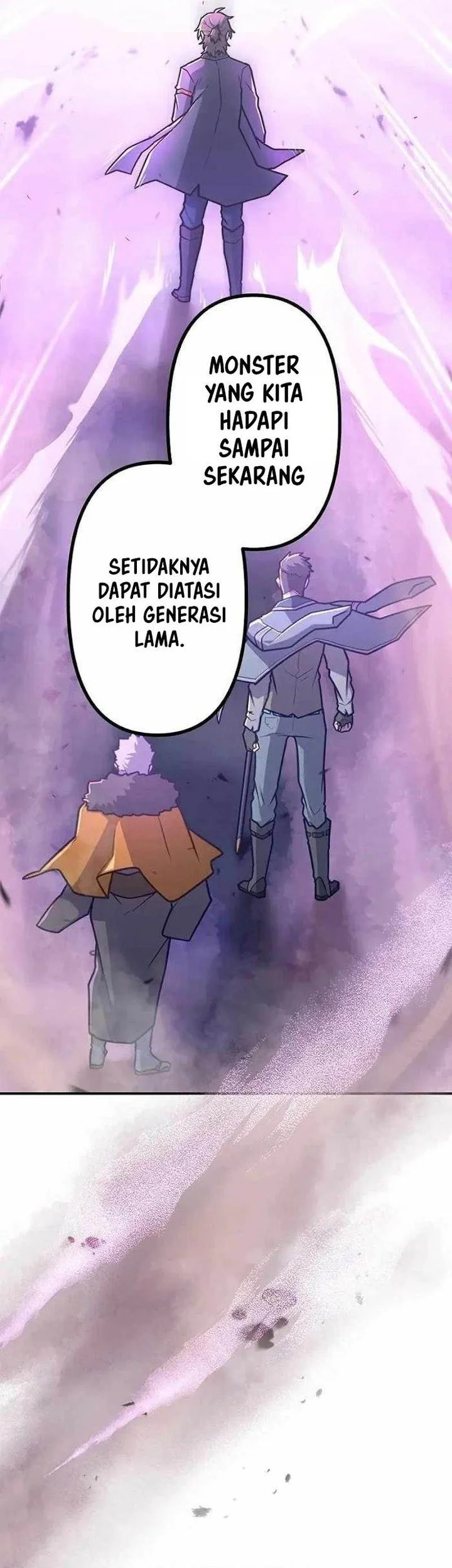 I Became an S-Rank Hunter With the Demon Lord App Chapter 86 - halaman 49