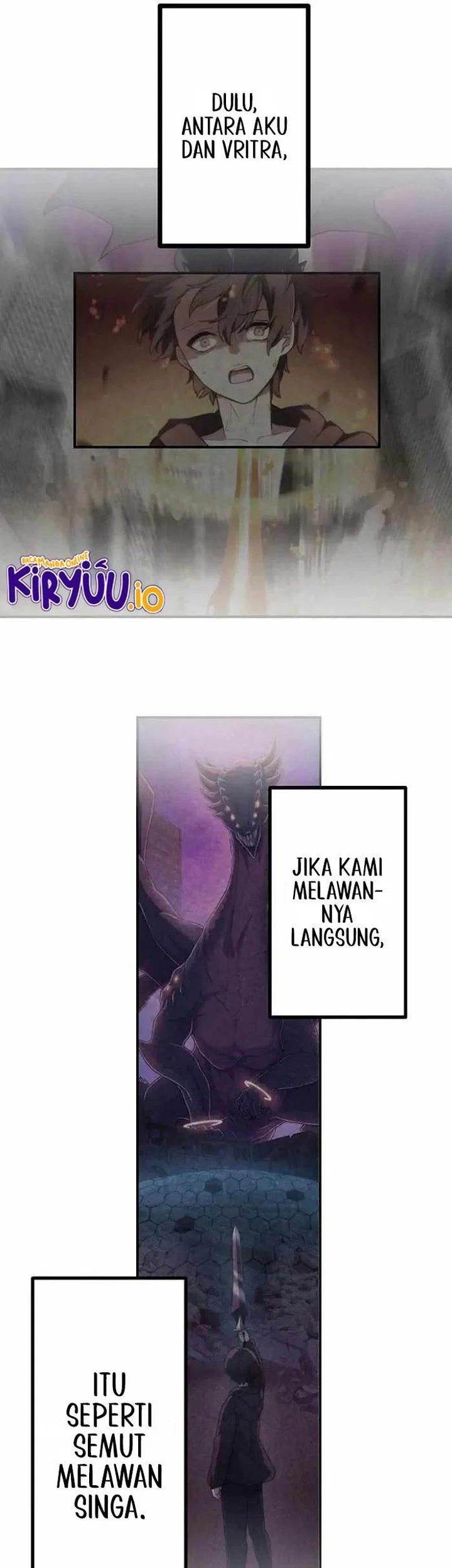 I Became an S-Rank Hunter With the Demon Lord App Chapter 86 - halaman 53