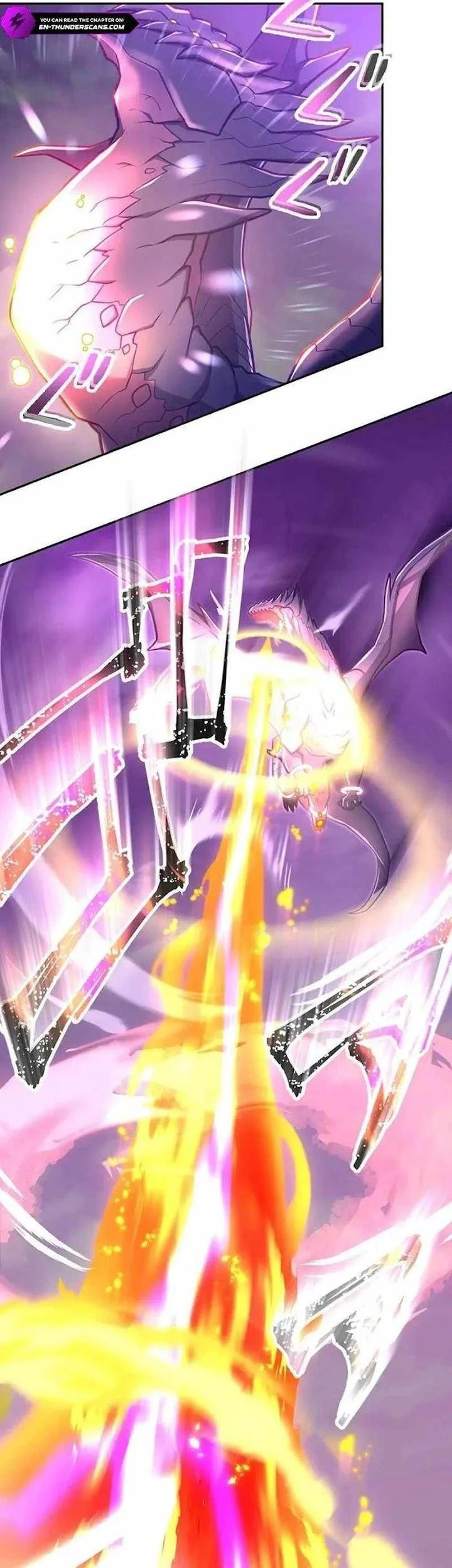 I Became an S-Rank Hunter With the Demon Lord App Chapter 86 - halaman 55