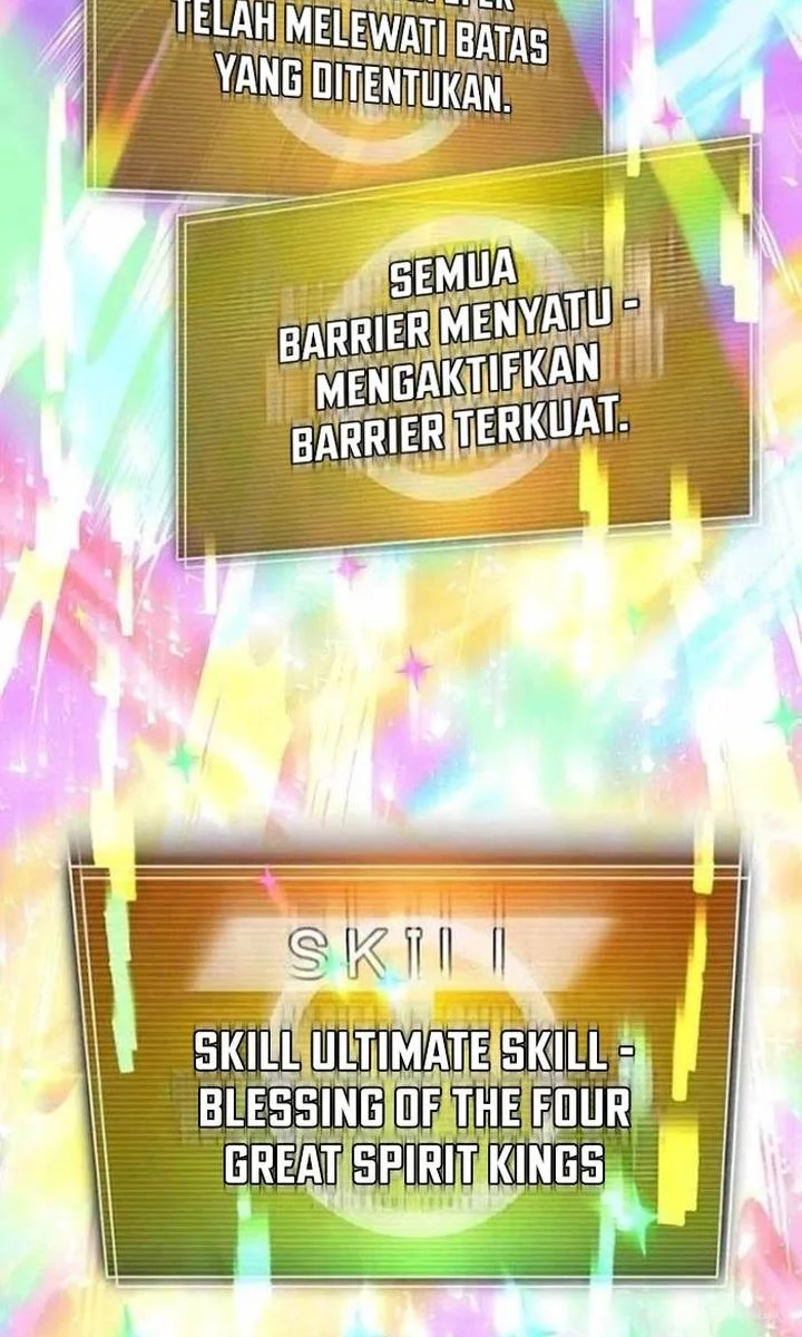 I Became an S-Rank Hunter With the Demon Lord App Chapter 86 - halaman 59