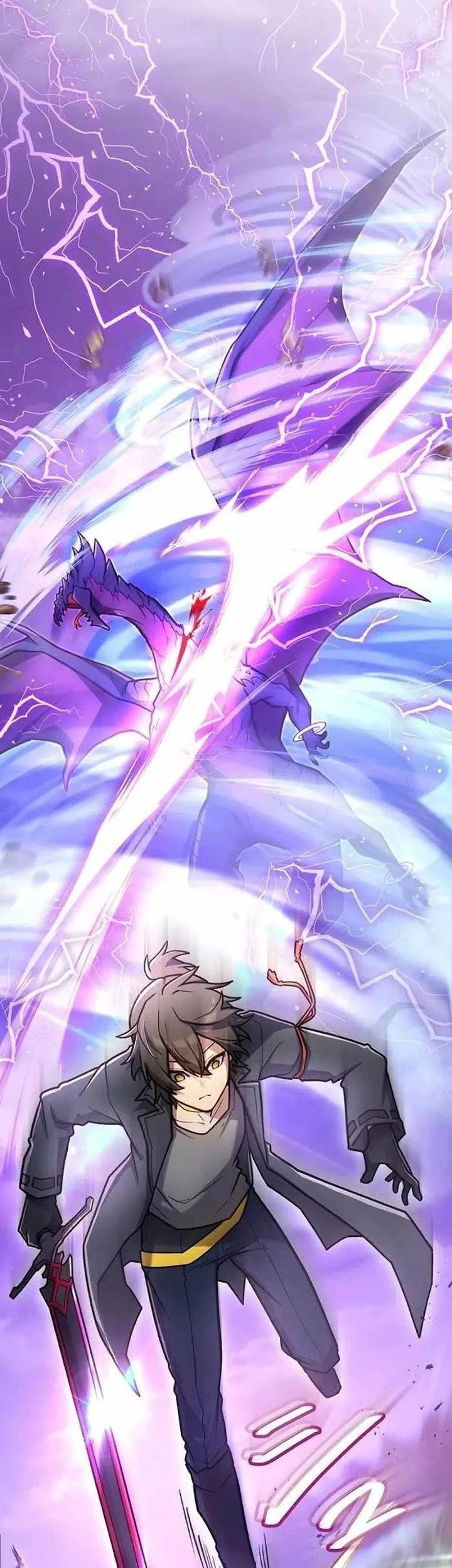 I Became an S-Rank Hunter With the Demon Lord App Chapter 86 - halaman 68