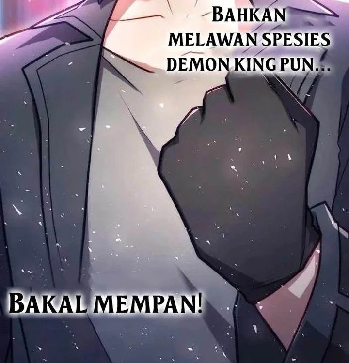 I Became an S-Rank Hunter With the Demon Lord App Chapter 86 - halaman 74