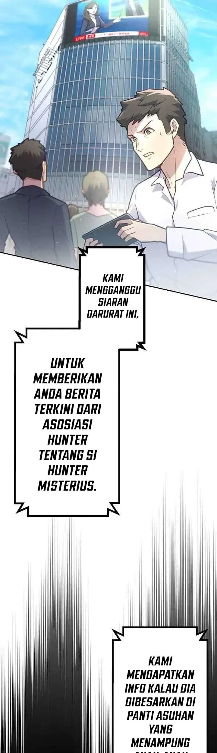 I Became an S-Rank Hunter With the Demon Lord App Chapter 87 - halaman 14