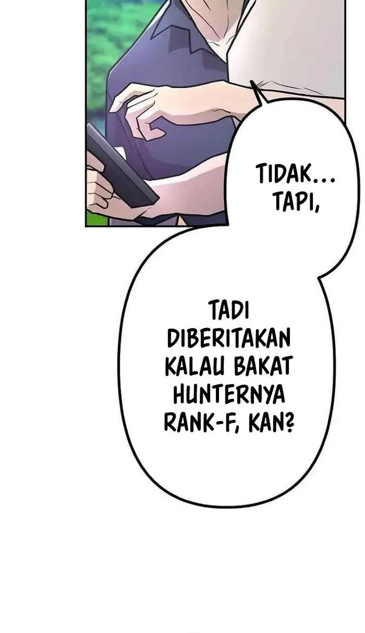 I Became an S-Rank Hunter With the Demon Lord App Chapter 87 - halaman 20
