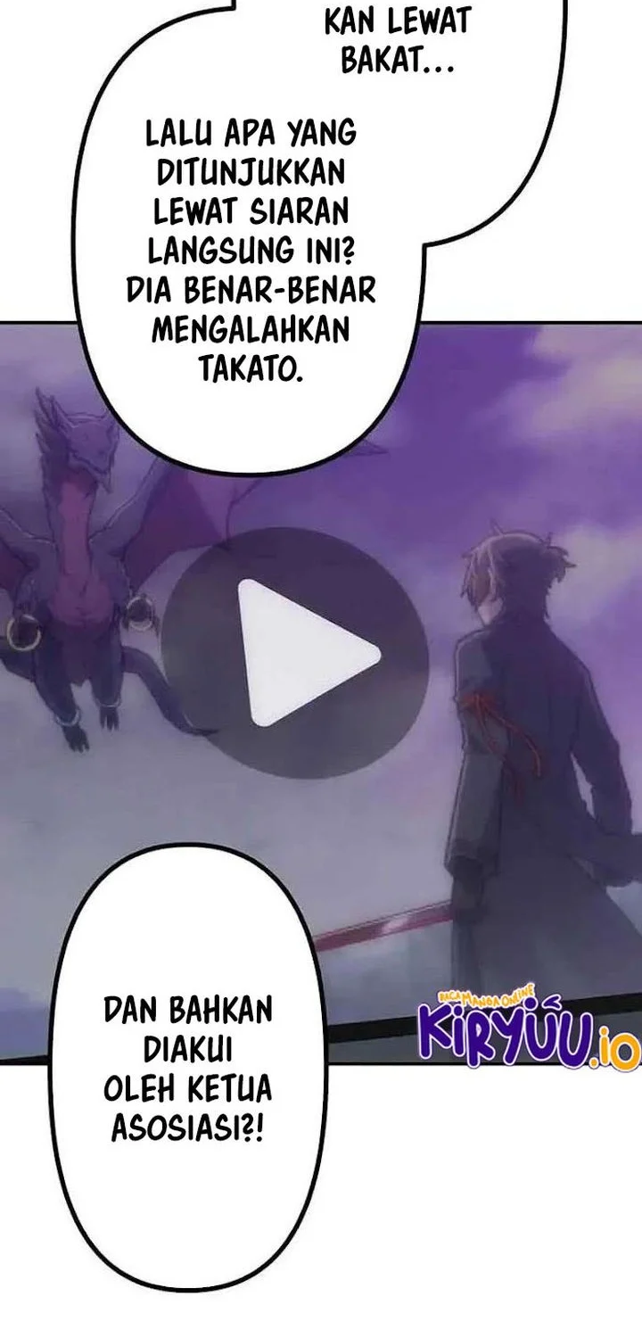 I Became an S-Rank Hunter With the Demon Lord App Chapter 87 - halaman 22