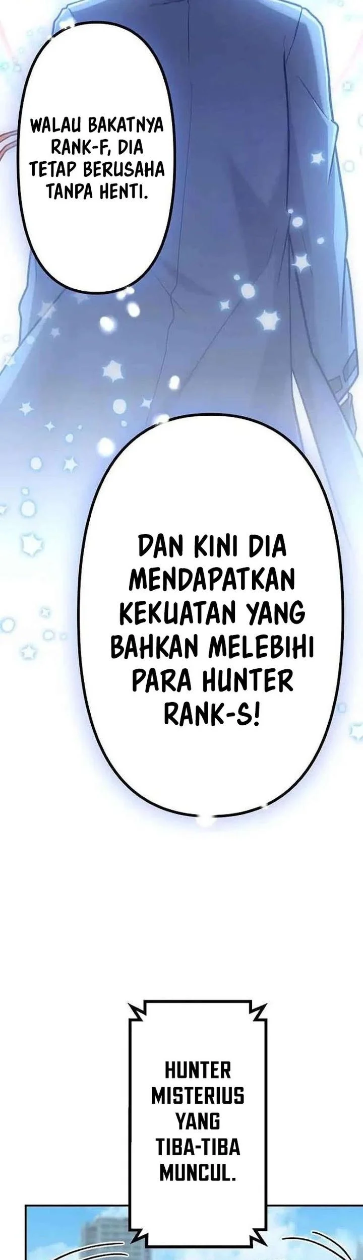 I Became an S-Rank Hunter With the Demon Lord App Chapter 87 - halaman 25