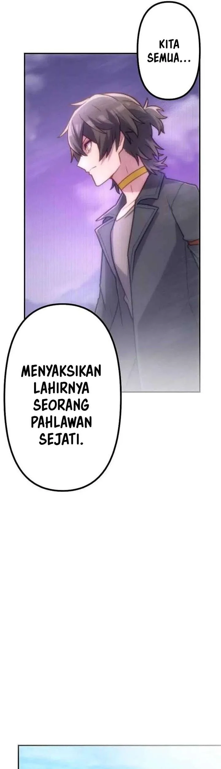 I Became an S-Rank Hunter With the Demon Lord App Chapter 87 - halaman 31