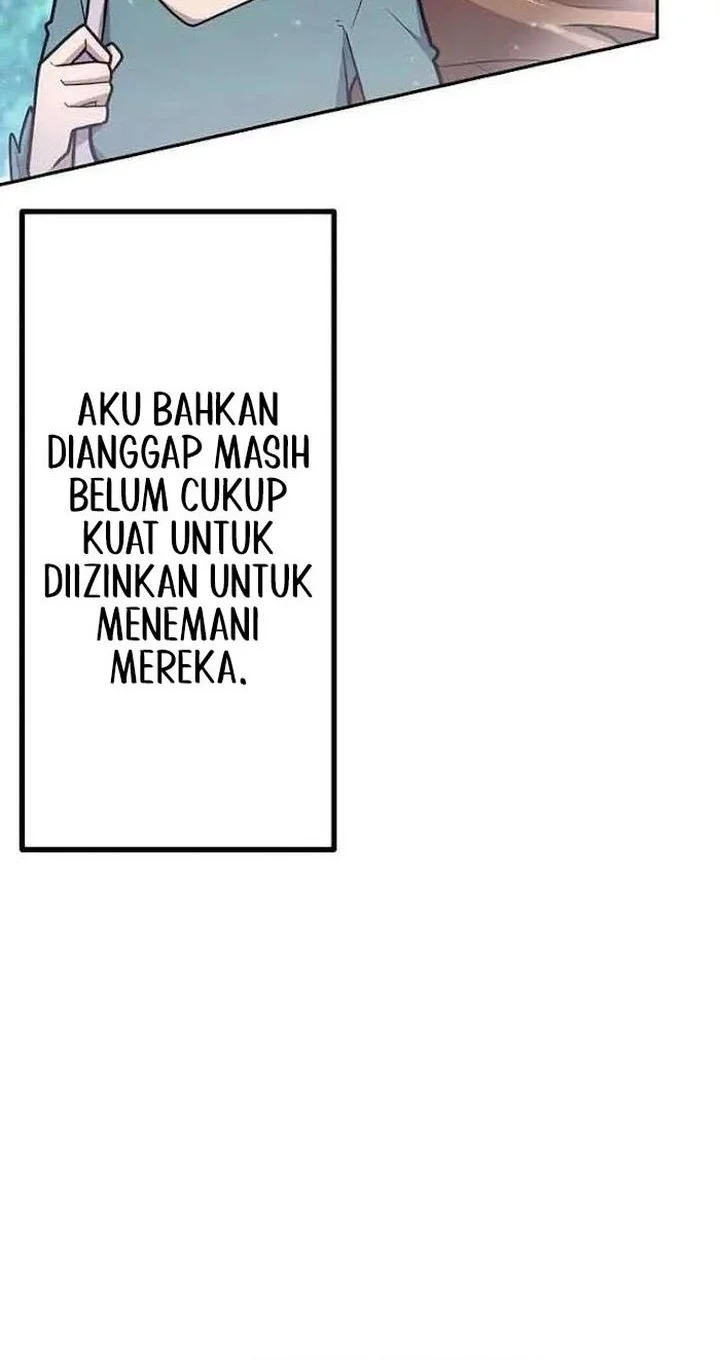 I Became an S-Rank Hunter With the Demon Lord App Chapter 87 - halaman 34