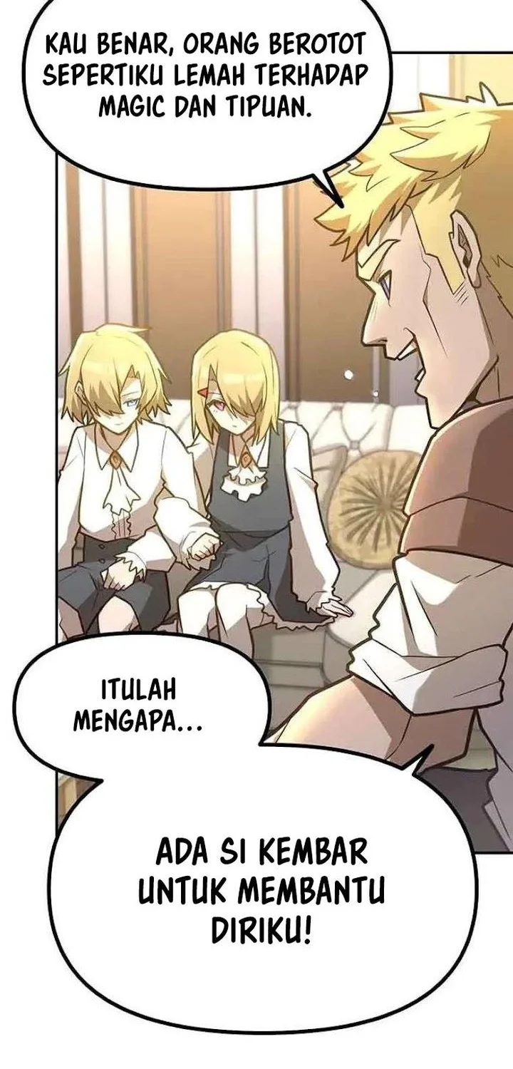I Became an S-Rank Hunter With the Demon Lord App Chapter 87 - halaman 55
