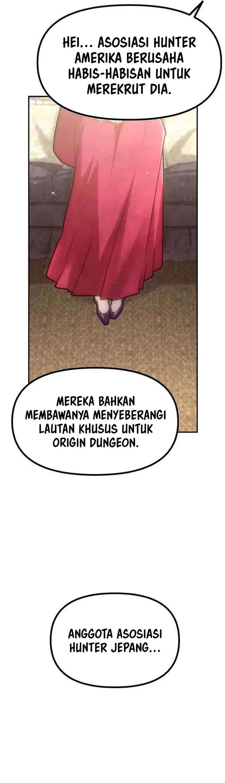 I Became an S-Rank Hunter With the Demon Lord App Chapter 87 - halaman 58