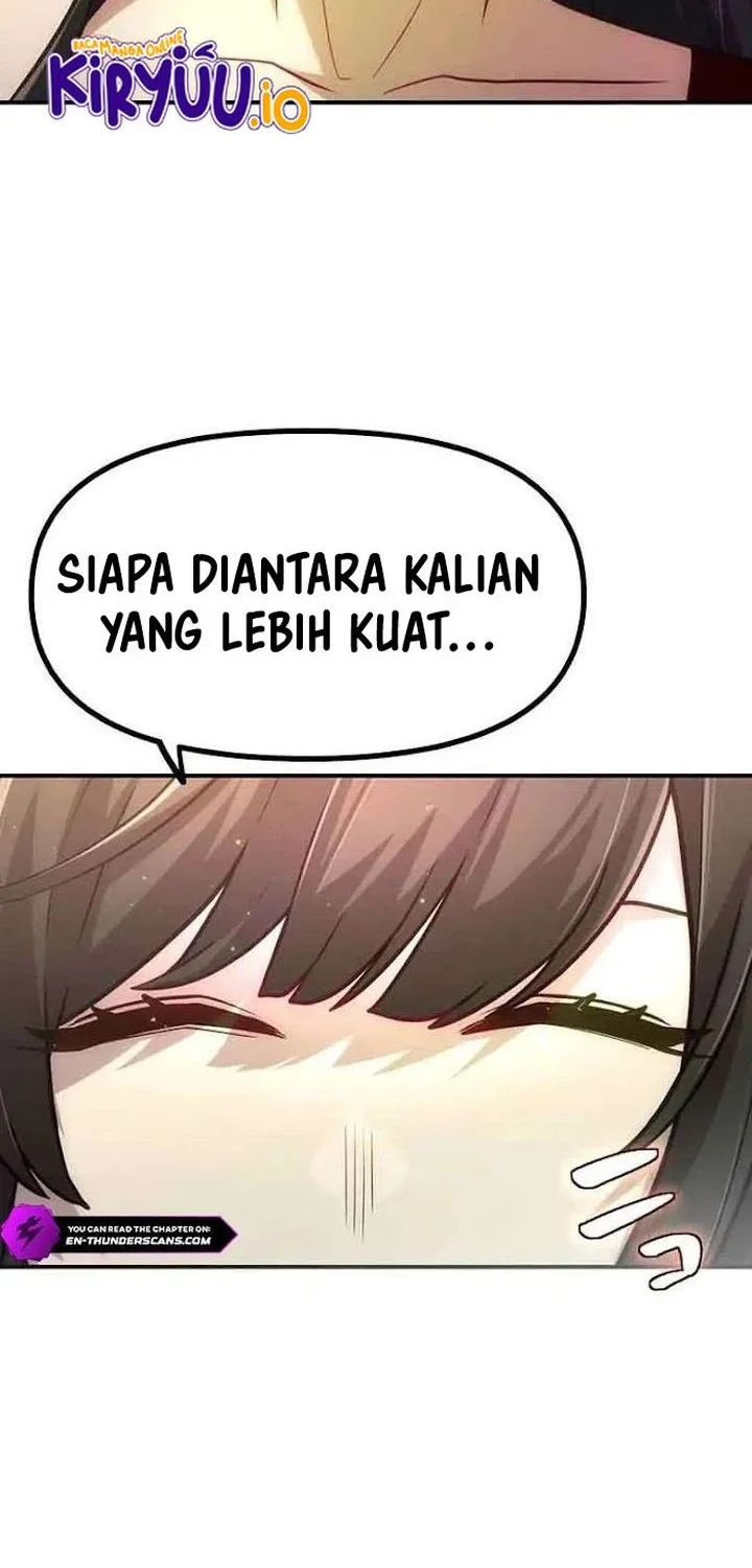 I Became an S-Rank Hunter With the Demon Lord App Chapter 87 - halaman 61