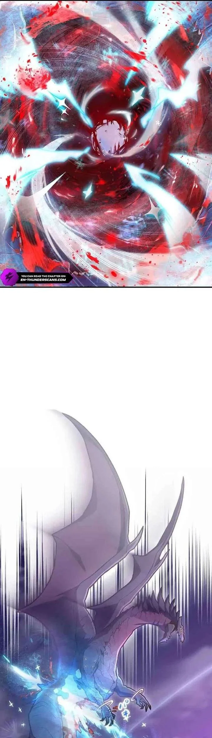 I Became an S-Rank Hunter With the Demon Lord App Chapter 87 - halaman 9