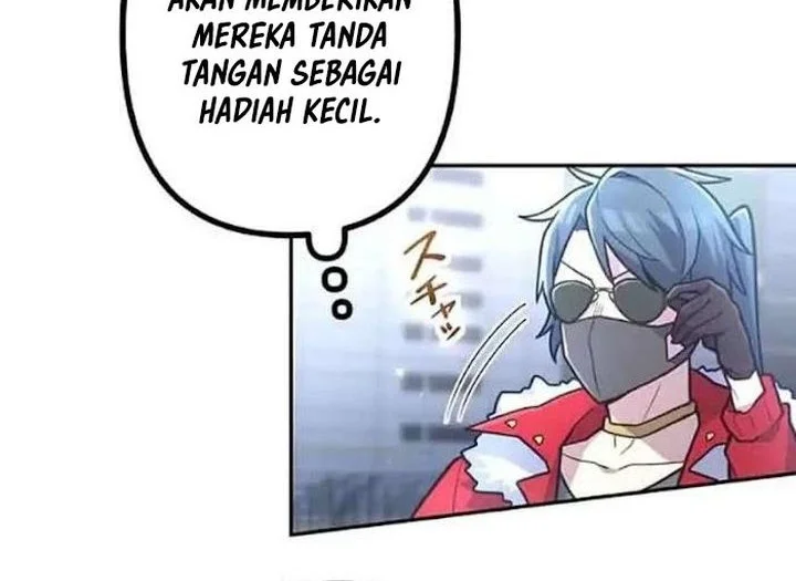 I Became an S-Rank Hunter With the Demon Lord App Chapter 88 - halaman 15