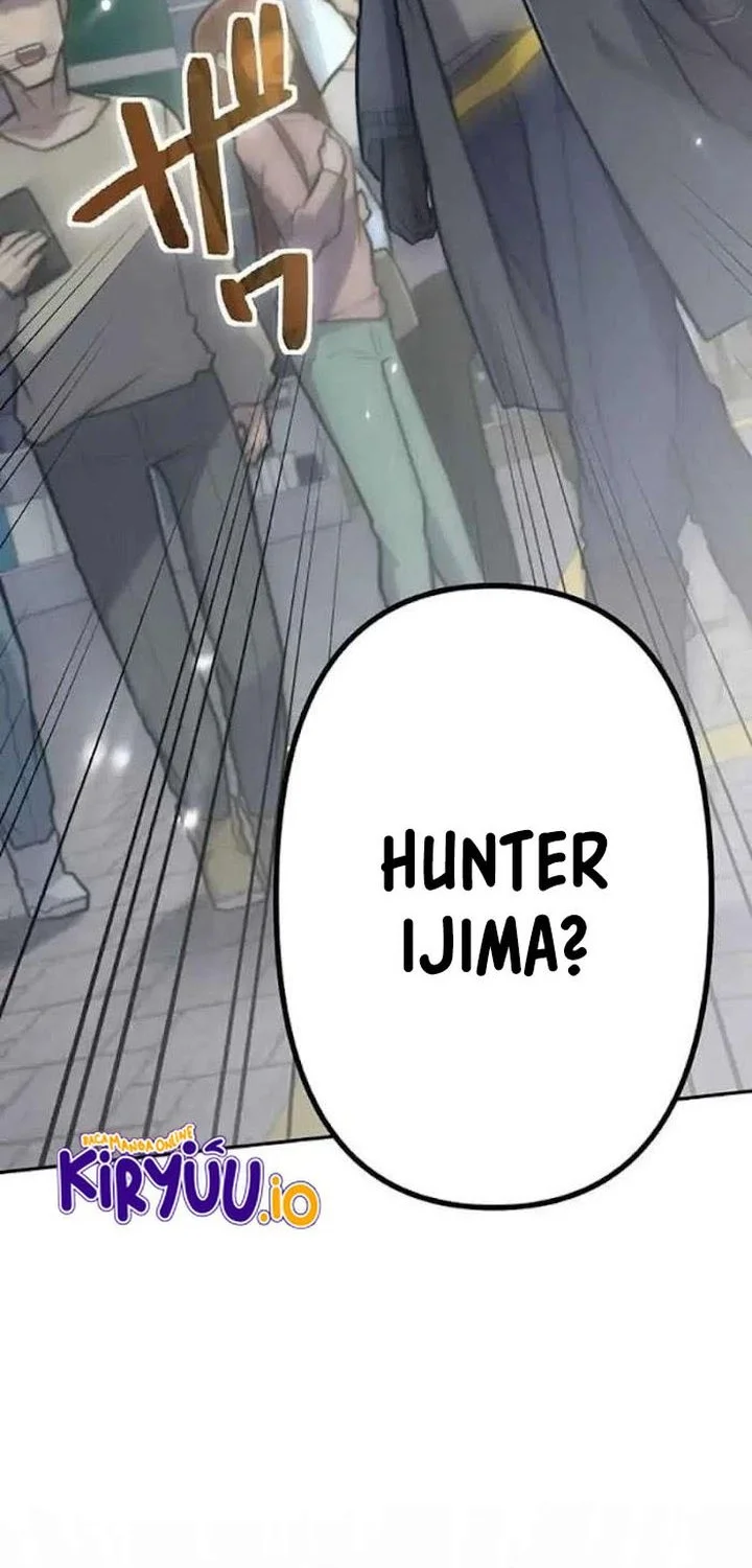 I Became an S-Rank Hunter With the Demon Lord App Chapter 88 - halaman 19