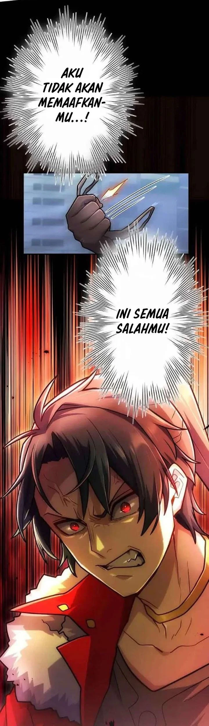 I Became an S-Rank Hunter With the Demon Lord App Chapter 88 - halaman 26