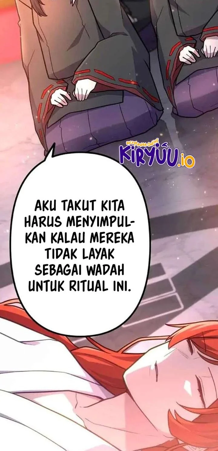 I Became an S-Rank Hunter With the Demon Lord App Chapter 88 - halaman 35