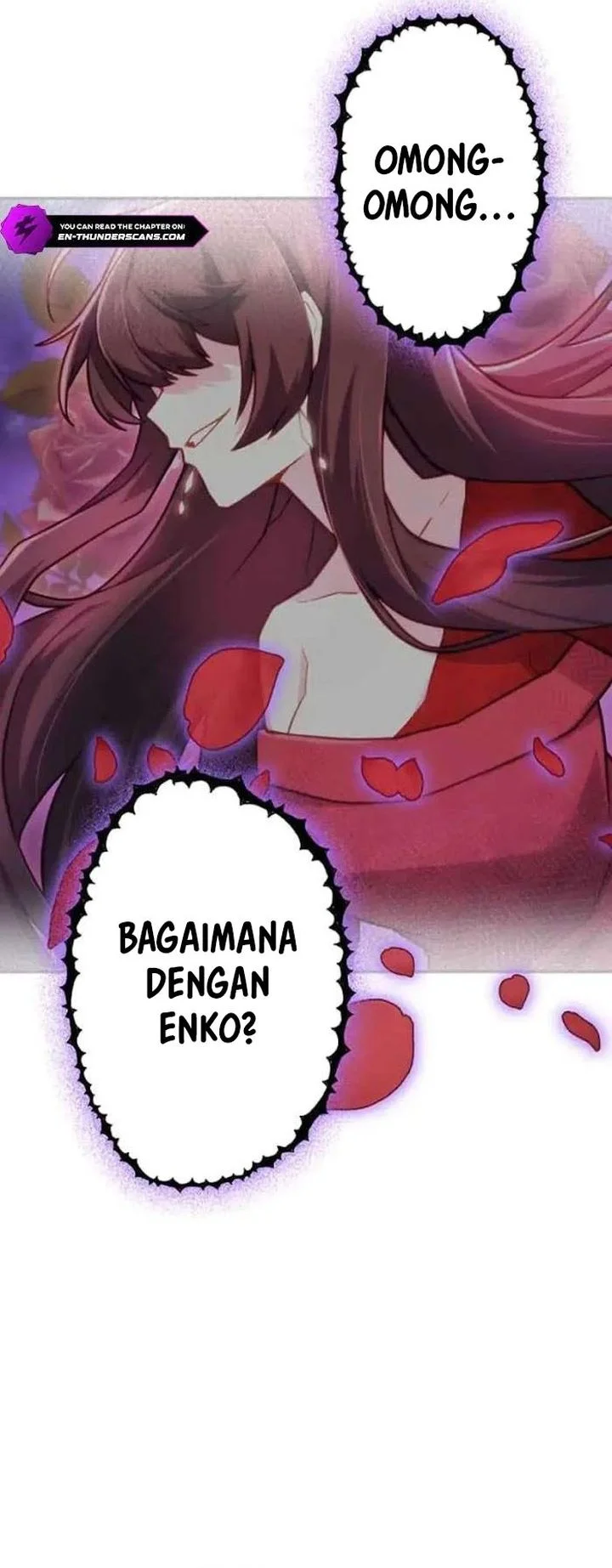 I Became an S-Rank Hunter With the Demon Lord App Chapter 88 - halaman 42
