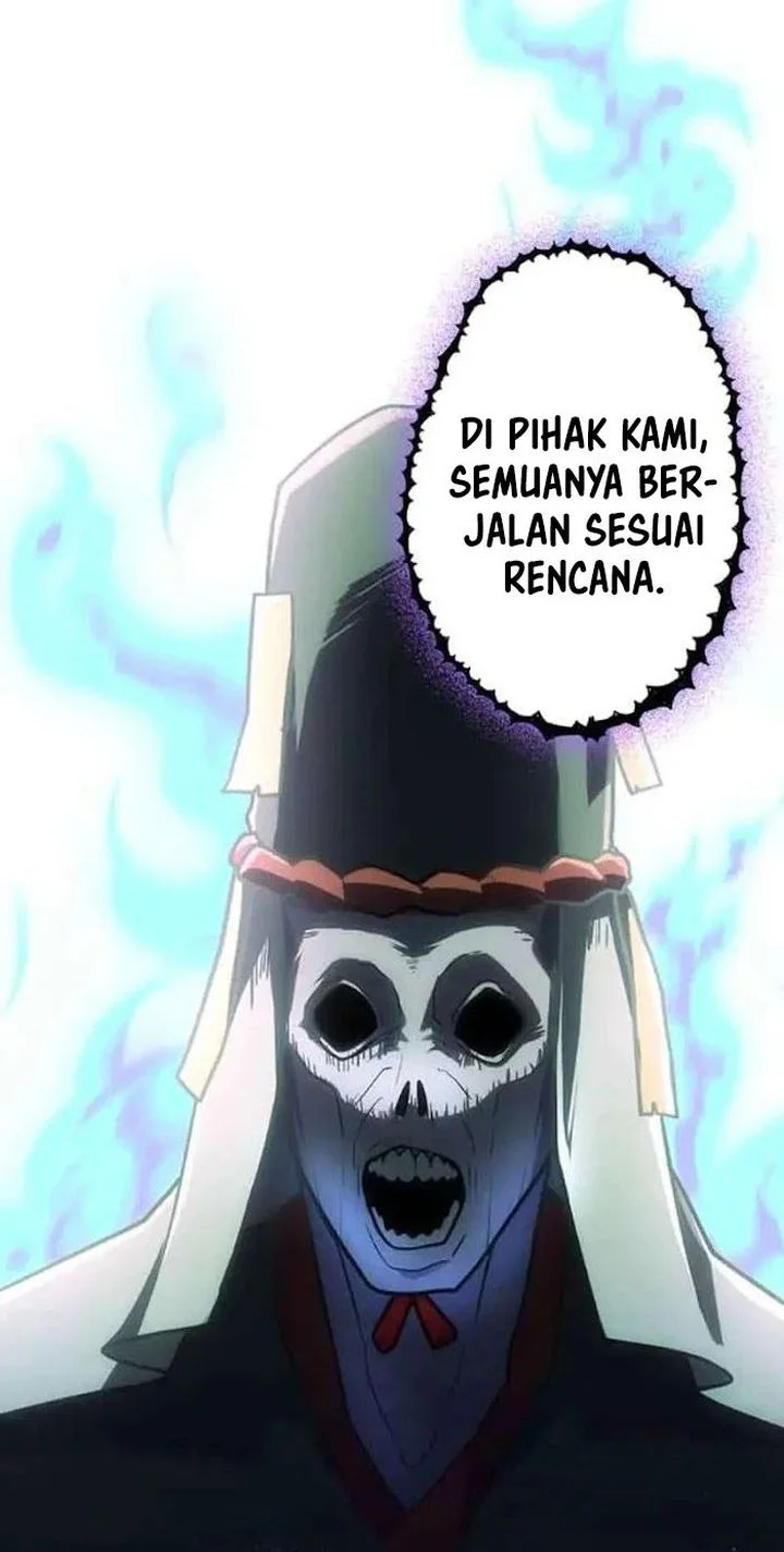 I Became an S-Rank Hunter With the Demon Lord App Chapter 88 - halaman 44