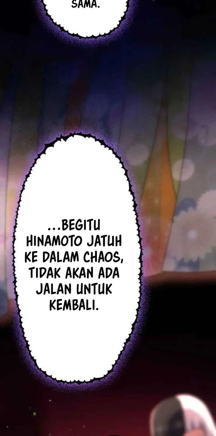 I Became an S-Rank Hunter With the Demon Lord App Chapter 88 - halaman 46