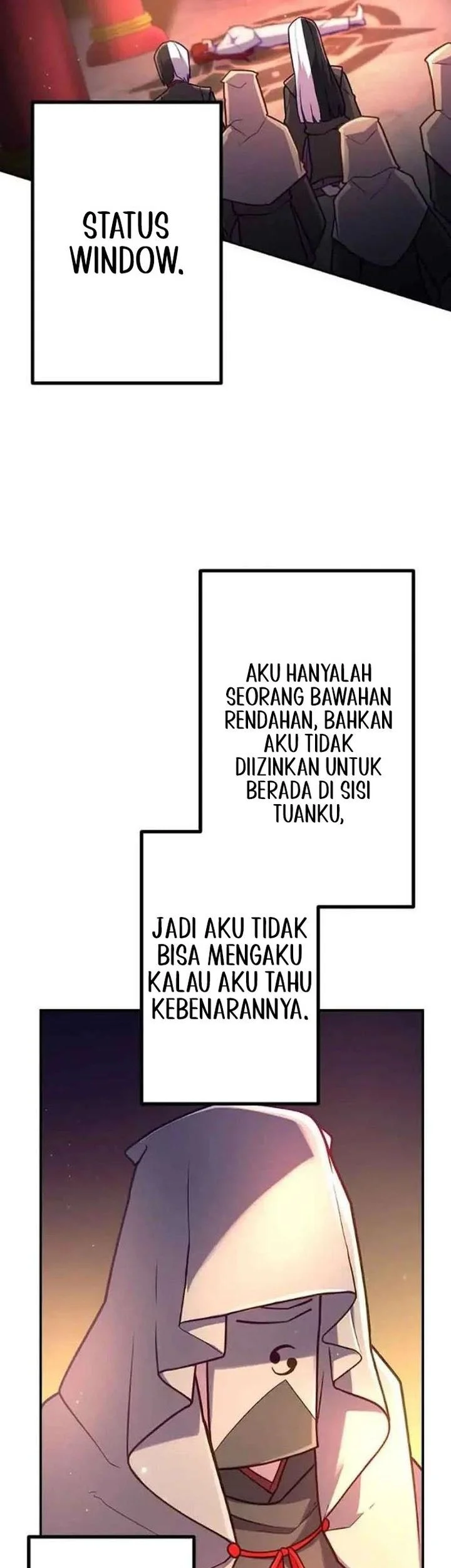 I Became an S-Rank Hunter With the Demon Lord App Chapter 88 - halaman 52