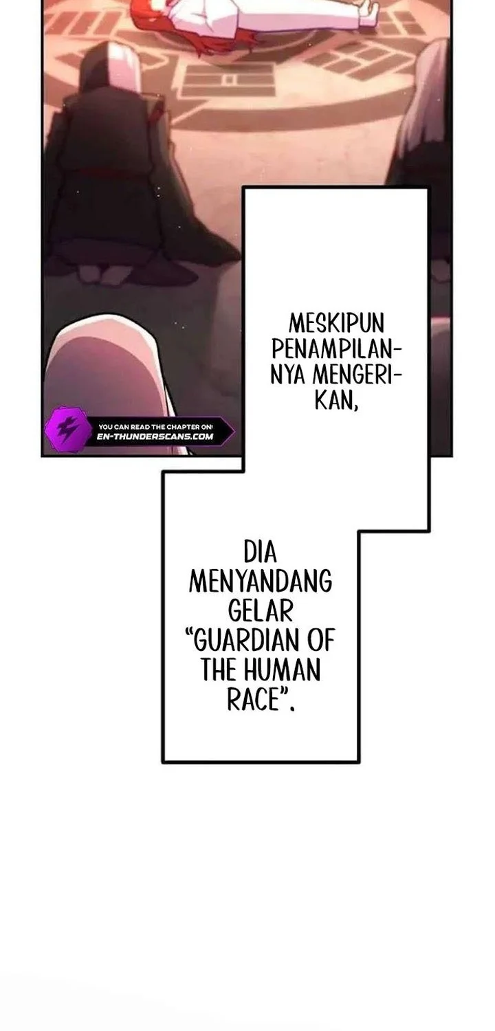 I Became an S-Rank Hunter With the Demon Lord App Chapter 88 - halaman 55