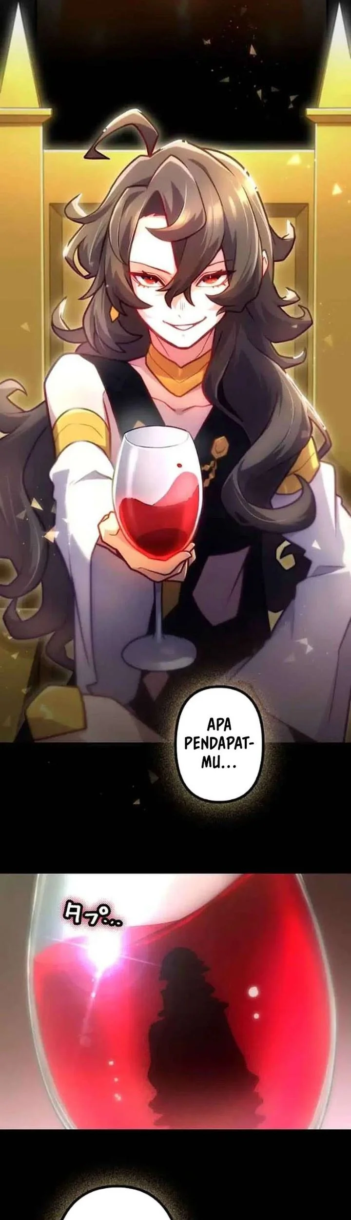 I Became an S-Rank Hunter With the Demon Lord App Chapter 88 - halaman 64