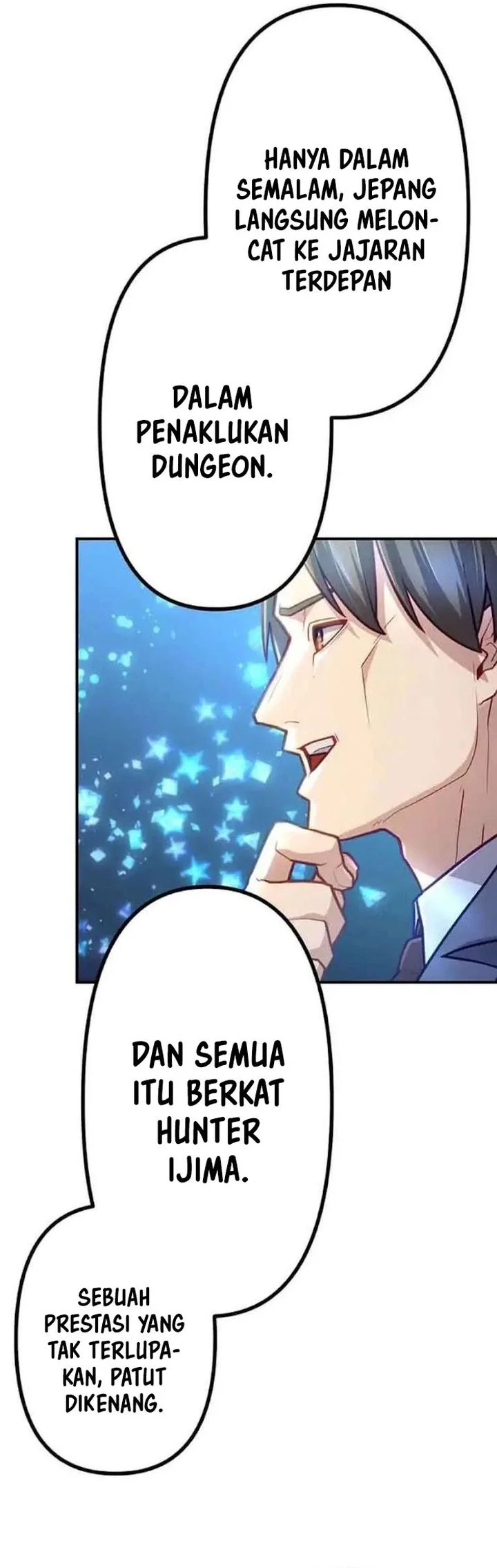 I Became an S-Rank Hunter With the Demon Lord App Chapter 88 - halaman 7
