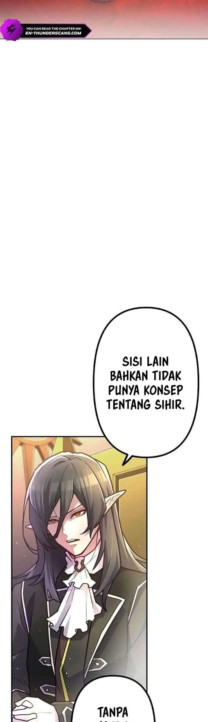 I Became an S-Rank Hunter With the Demon Lord App Chapter 89 - halaman 12