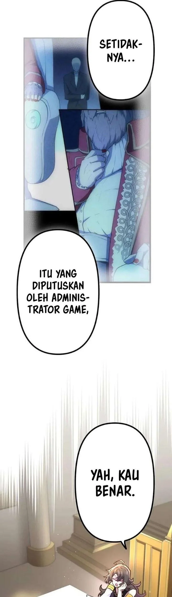 I Became an S-Rank Hunter With the Demon Lord App Chapter 89 - halaman 14