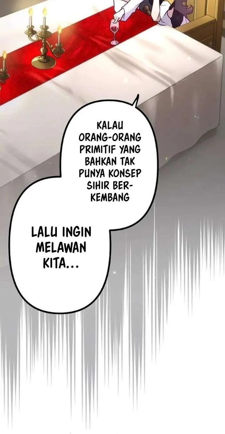 I Became an S-Rank Hunter With the Demon Lord App Chapter 89 - halaman 15