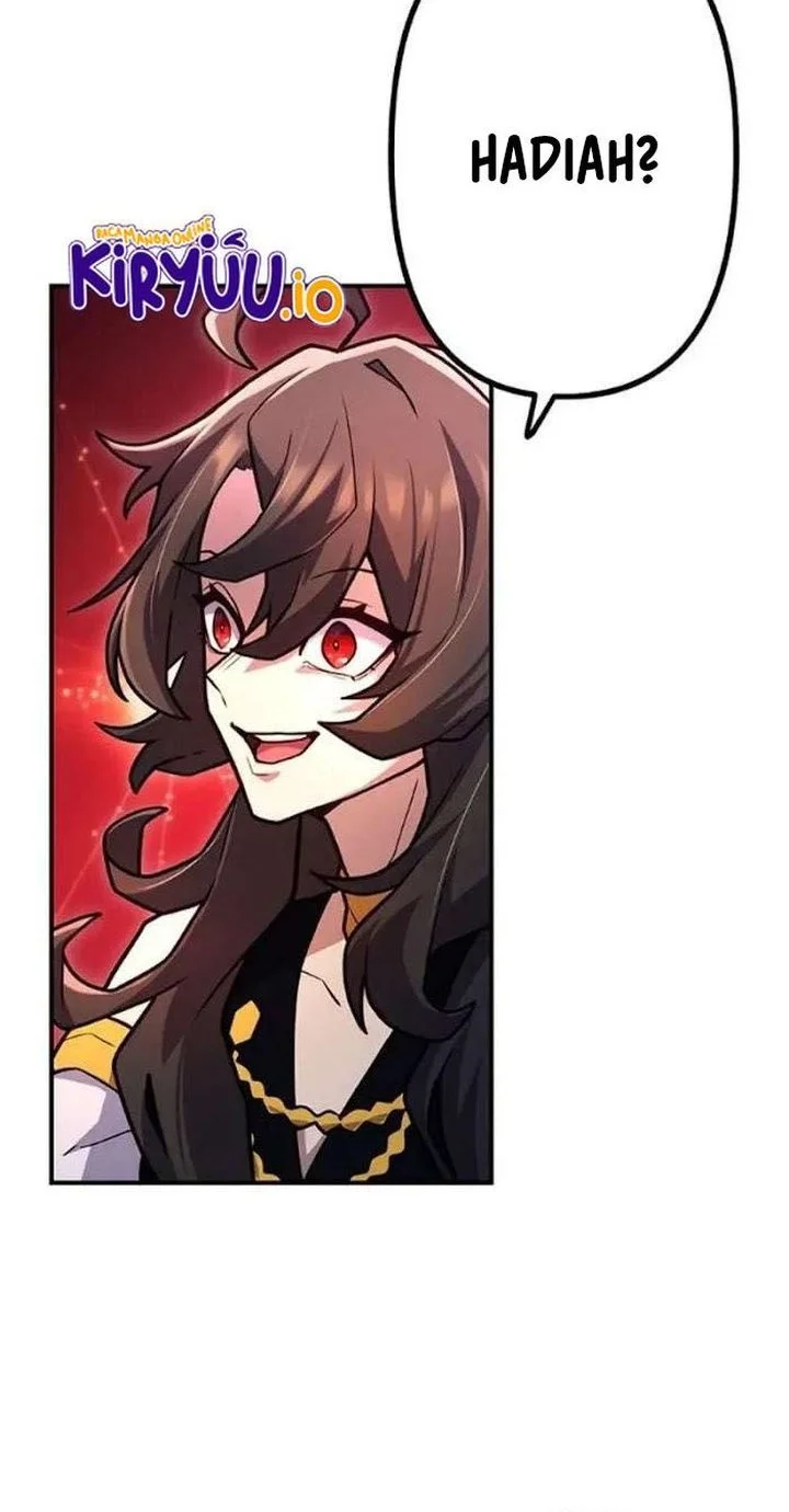 I Became an S-Rank Hunter With the Demon Lord App Chapter 89 - halaman 26