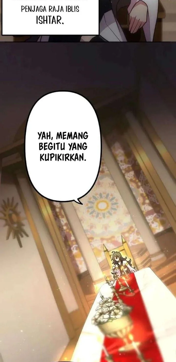 I Became an S-Rank Hunter With the Demon Lord App Chapter 89 - halaman 3