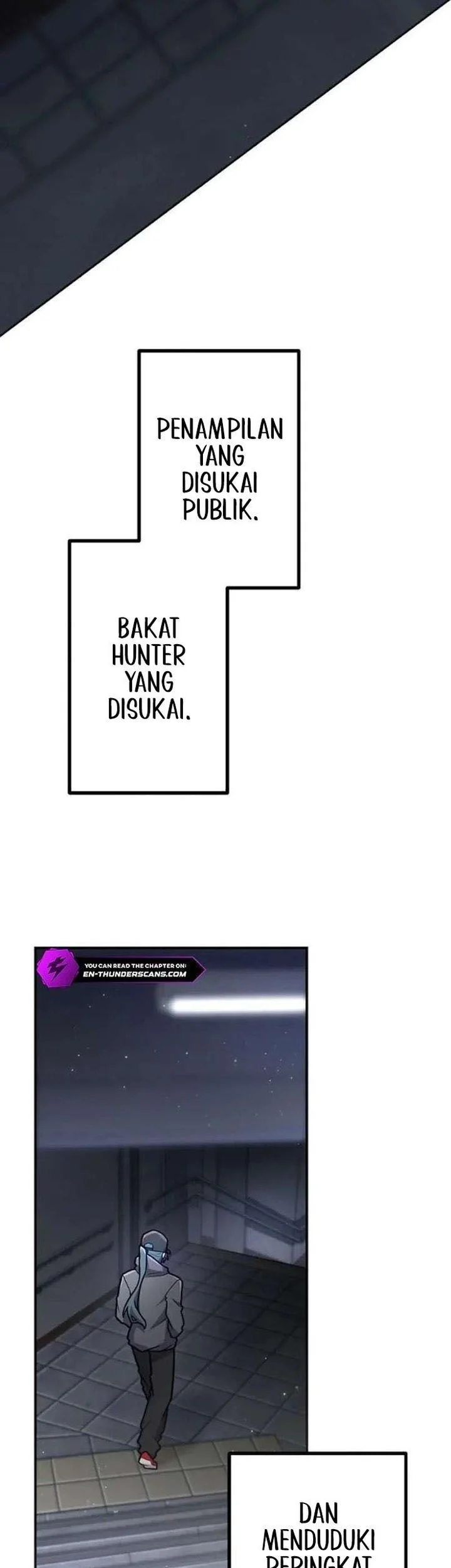 I Became an S-Rank Hunter With the Demon Lord App Chapter 89 - halaman 37