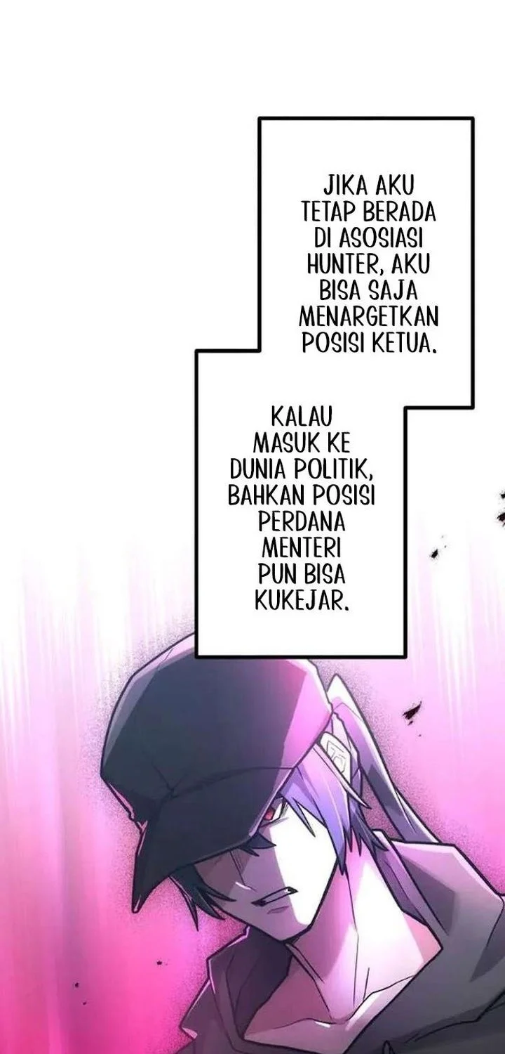 I Became an S-Rank Hunter With the Demon Lord App Chapter 89 - halaman 40