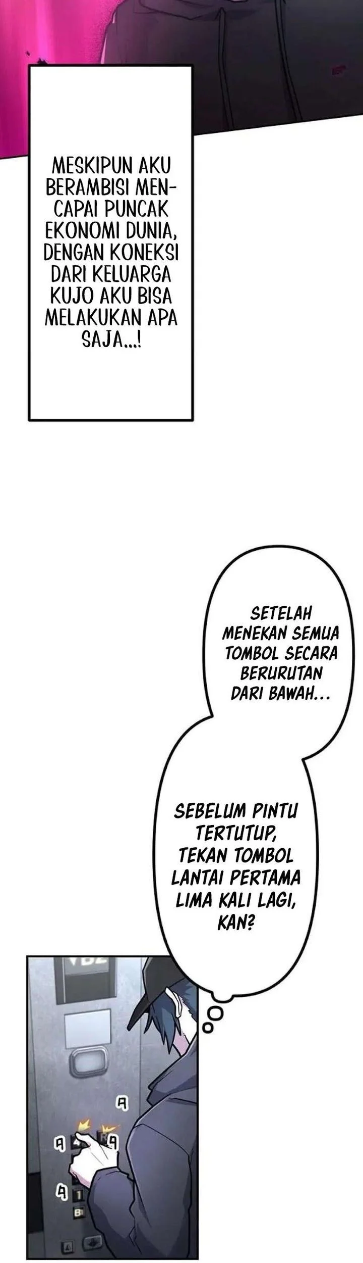 I Became an S-Rank Hunter With the Demon Lord App Chapter 89 - halaman 41