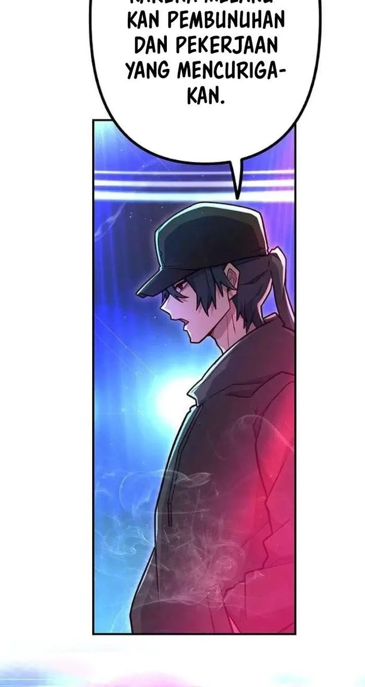 I Became an S-Rank Hunter With the Demon Lord App Chapter 89 - halaman 48