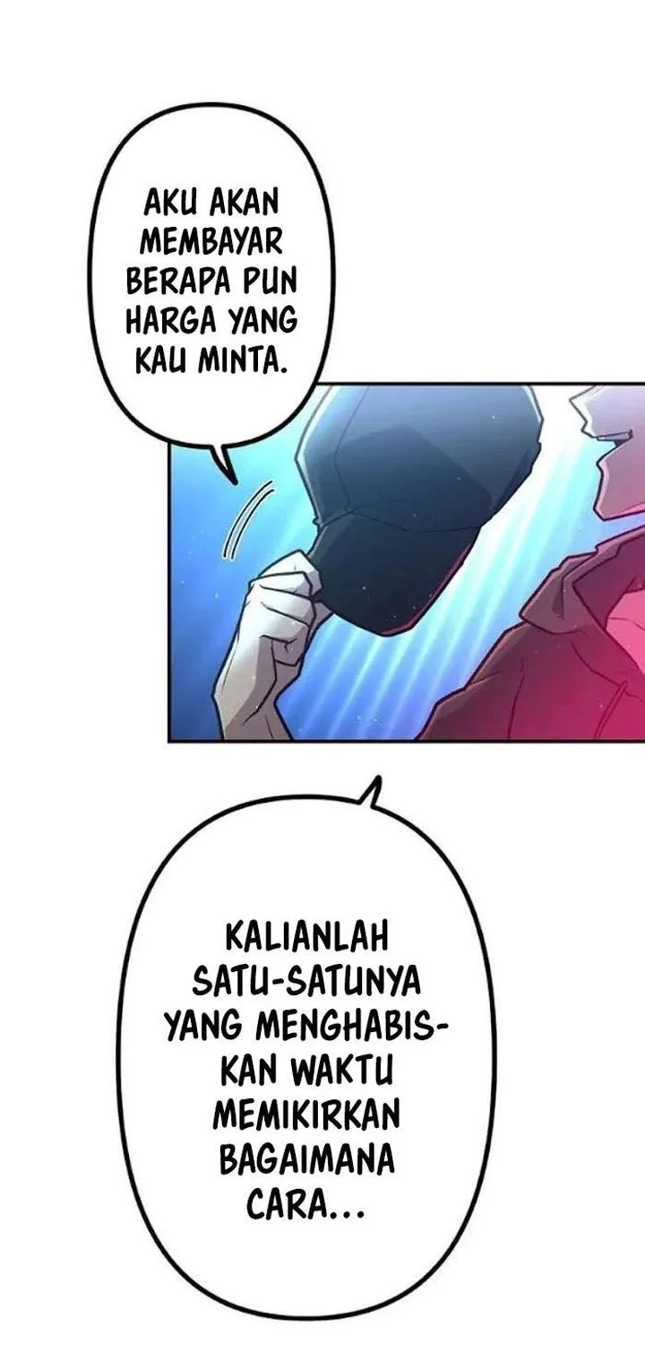 I Became an S-Rank Hunter With the Demon Lord App Chapter 89 - halaman 50