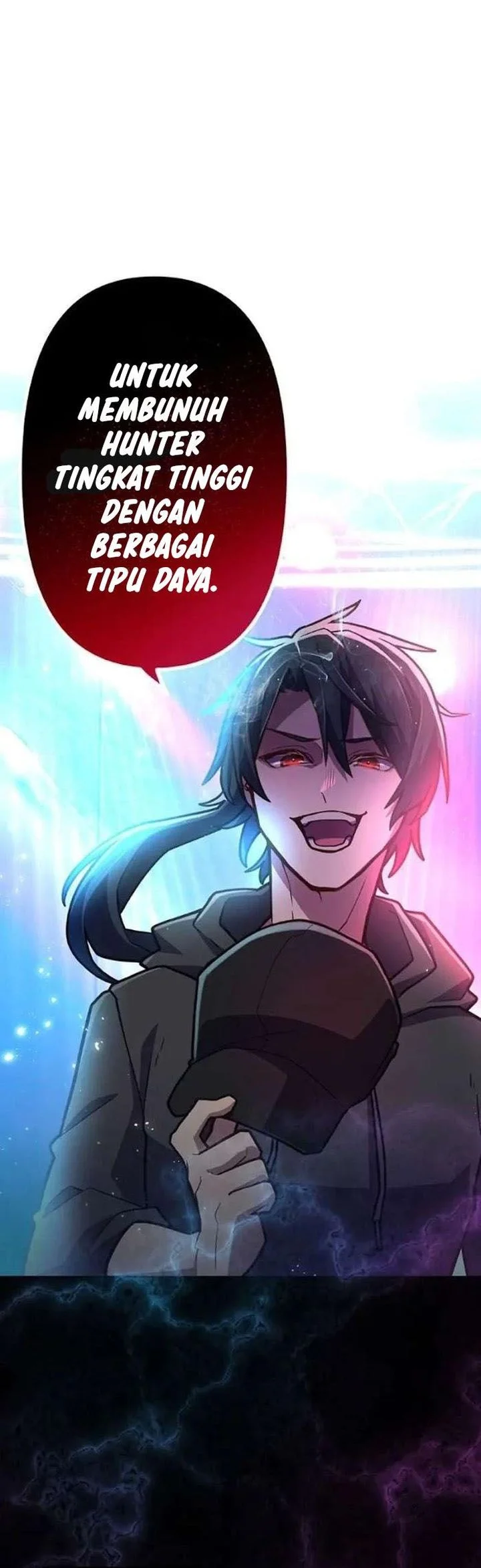 I Became an S-Rank Hunter With the Demon Lord App Chapter 89 - halaman 51