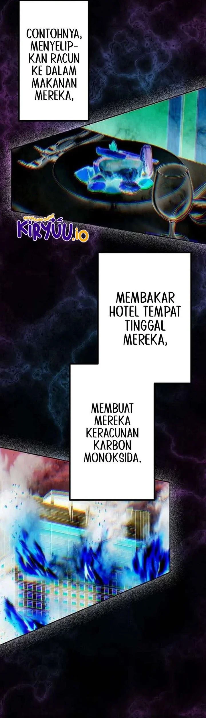 I Became an S-Rank Hunter With the Demon Lord App Chapter 89 - halaman 52