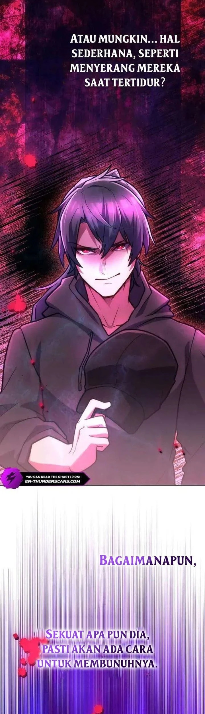 I Became an S-Rank Hunter With the Demon Lord App Chapter 89 - halaman 54